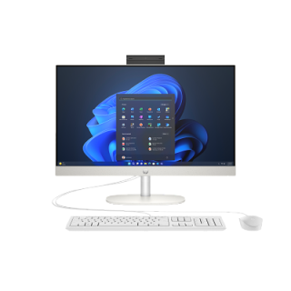 HP INC. 240G10 AIO24NT I3-N300 16512 WIFI WIN11P 2YW